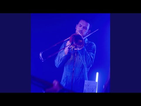 Saba (feat. Harry Charles)