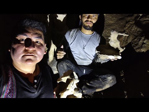 museo de Ambo . Huánuco