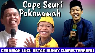 Download lagu Ceramah lucu !! USTAD RUHAY CIAMIS TERBARU mp3 Download lagu Ceramah lucu !! USTAD RUHAY CIAMIS TERBARU mp3