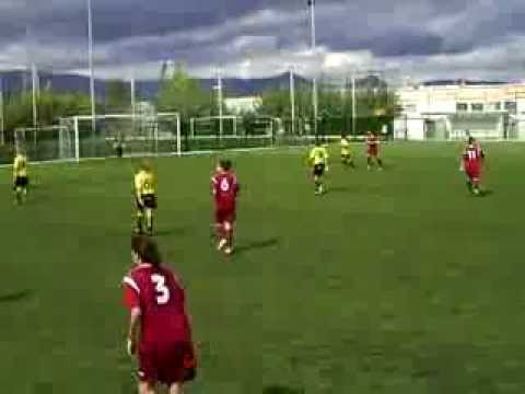 Lagunak - EDF Logroño jugadas