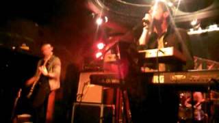 The Dykeenies - Waiting For Go