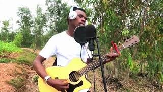 Download lagu Umugisha uravukanwa by Buzizi kizito cover by Hagena Guitar mp3