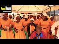 NGALI YA YESU OUR LADY OF FATIMA