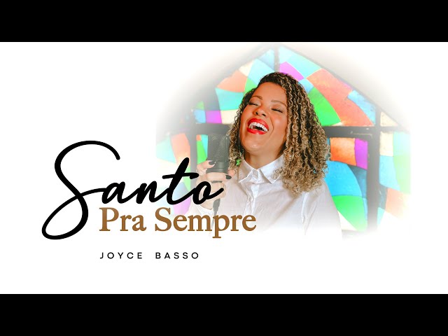 Imagem de capa do vídeo Santo Pra Sempre