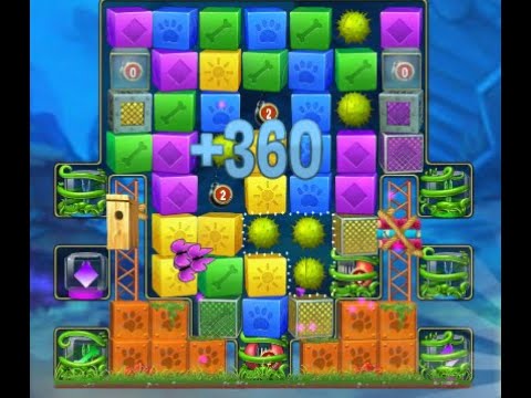 Pet Rescue Saga Level 5241 no boosters