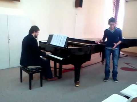 Nikola Vaccay - Senza l'amabile