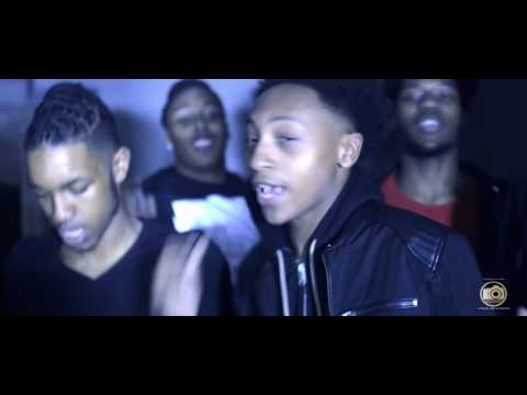 Yung Gunna x Flyy Guyy Dre - "Wanna Be" (Official Video) | Shot By @JUGGINFILMS