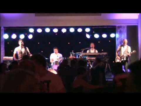 Jannez på Furuparken