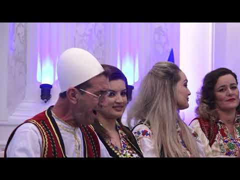 Kerim Palloshi  -   Pavarësia