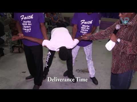 Ancient Snake Demon Bound Both Mother  & Son