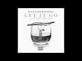 Millyz X Statik Selektah - Let It Go ft. Jadakiss