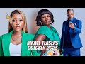 Nikiwe Teasers October 2023