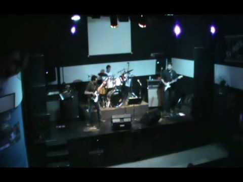 Rush Pictures - Malignant Narcissism @ Blackmore