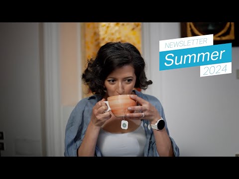 2024 - Summer Newsletter - Naples, Mallorca, Salzburg, Vienna, Valencia