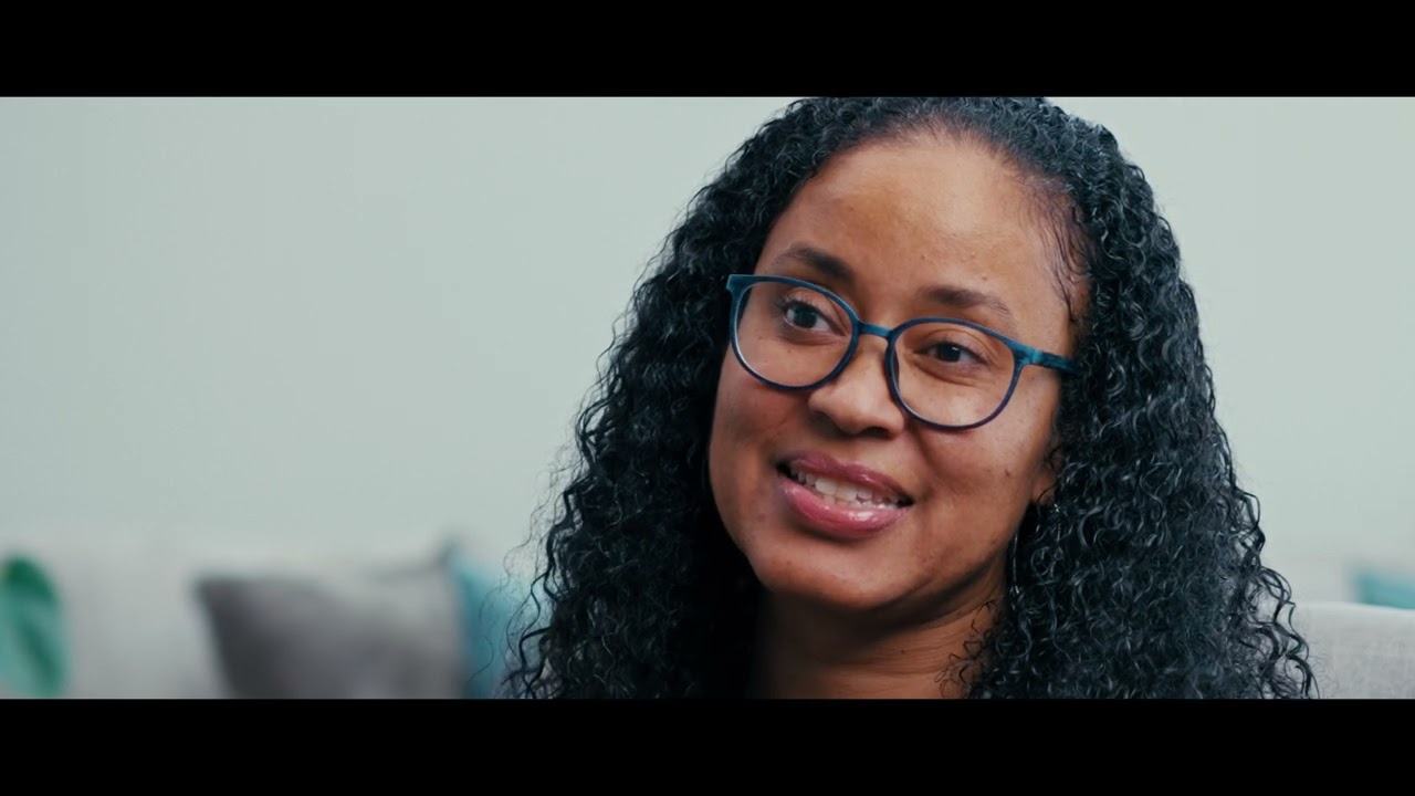 The Trauma That Binds Us video by Brookssmedia