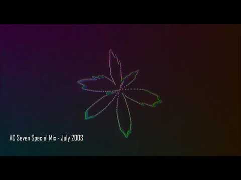 AC Seven Special Mix - July 2003