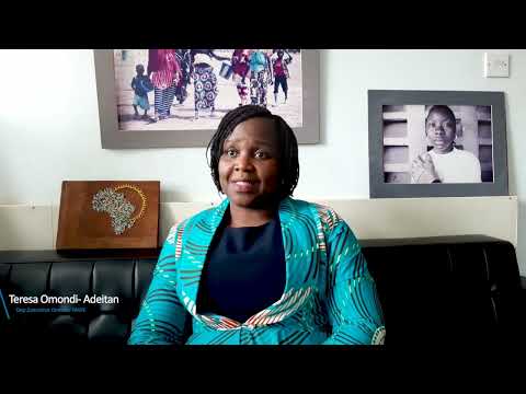 About FAWE documentary