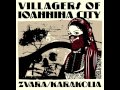 Villagers of Ioannina City - Zvara