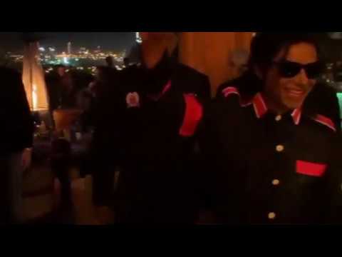 Promotional video thumbnail 4 for Mudassar Jackson