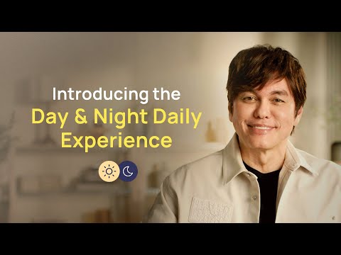Joseph Prince and Gospel Partner App