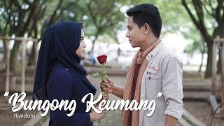 Download lagu Bungong Keumang - RIALDONI ( Video Klip) mp3