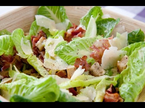 download lagu mp3 mp4 Bacon And Lettuce Salad, download lagu Bacon And Lettuce Salad gratis, unduh video klip Bacon And Lettuce Salad