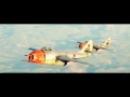 War Thunder Short Film MIG 9 Comrades