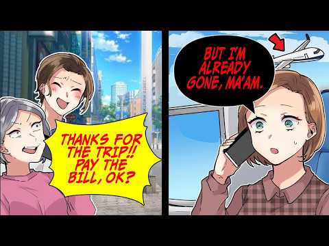 I wanted to enjoy a trip with my daughter and husband, but an uninvited guest ruined it all