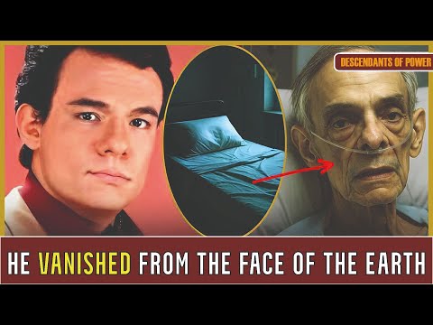 José José: His children begged to see him… then his body disappeared for 48 hours