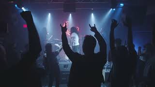 Wrong: 'Pustule/Mucilage/Read...Erase/Fake Brain' - December 17, 2021 @ Las Rosas, Miami, FL