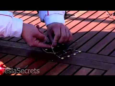 Tesla Secret Finally revealed