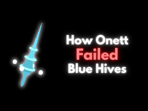 How Onett Failed Blue Hives - Tide Popper and the Honey Tokens