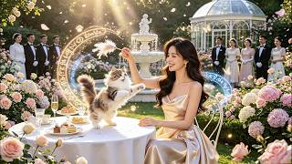 Download lagu 【Indo Dub】Jadi kucing kecil, keluarga andalkan hatiku hindari bencana! Auto jadi primadona,CEO nurut mp3 Download lagu 【Indo Dub】Jadi kucing kecil, keluarga andalkan hatiku hindari bencana! Auto jadi primadona,CEO nurut mp3