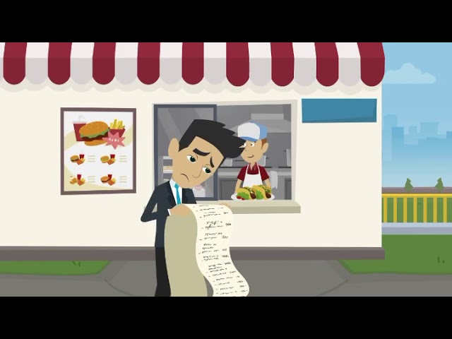 كتاب كيف تدير مشروعك الخاص (PDF)