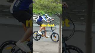 Download lagu 10.95KG 10 speed bi-fold bike?! 😱 | Camp Gold 2023 mp3 Download lagu 10.95KG 10 speed bi-fold bike?! 😱 | Camp Gold 2023 mp3