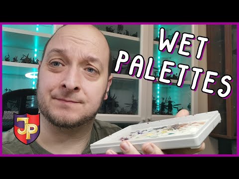 Wet palettes, how do the top brands stack against each other...