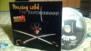 &quot;dr horror&quot; tema del albun &quot;the brotherhood&quot; 2001 (running wild)
