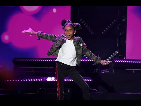 11-Year-Old Rapper 'Lay Lay' Will Blow You Away [Video]