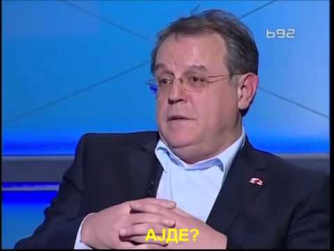 Zvezda ili FMP? Ćutali i smrdeli!