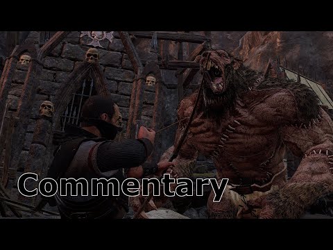 Huntsman Commentary True Solo Cata — Vermintide 2