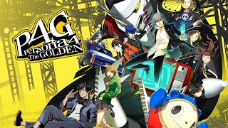#11【P4G】林間学校の記憶消し去りたい　※ネタバレあり【ペルソナ4 ザ・ゴールデン】【初見プレイ】