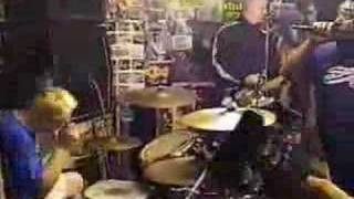 Dubwar/Skindred - Babylon