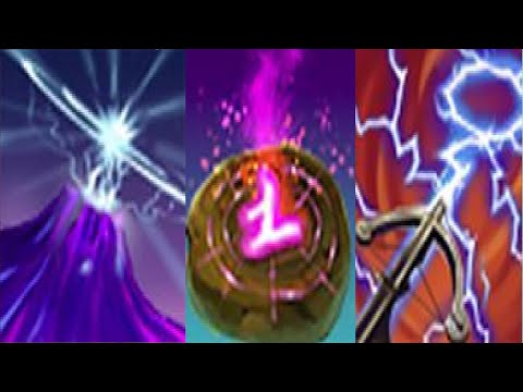 OUTDATED DEAD Sorc Mines Opener (Dead after Lost Tides update) ARCHIVE