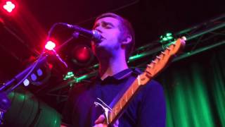 SPITFIRES - 4 AM @ Essen - 27.02.2016