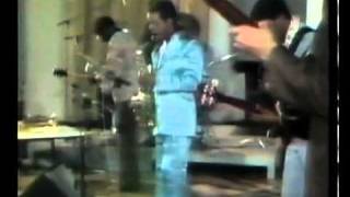 Ronald Shannon Jackson   Ornette Coleman Primtime