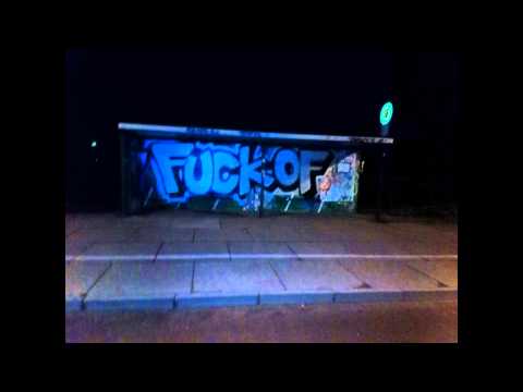 DeRote - Einleitung (Entscheidungswahn) - tunnAbeatz