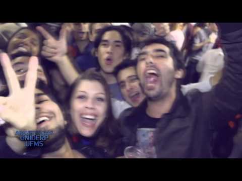 Dose dupla #AAAAU #XVdeDezembro - UNIDERP/UFMS