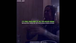 Download lagu Status WA avenged sevenfold until the end mp3 Download lagu Status WA avenged sevenfold until the end mp3