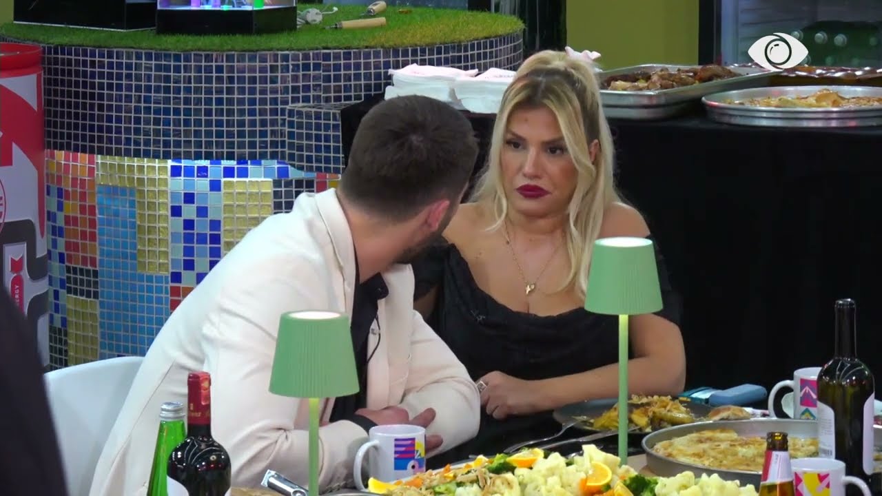 “Mos e përdor dashurinë për gjëra që s’të takojnë”/ Ilnisa i kthehet Meritonit: E the edhe këtë?!