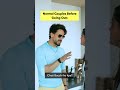 Normal Couple Vs Psychopath Couples Ft Tiger Shroff Anisha Dixit Shorts